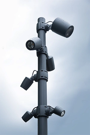 ROCKET 6000 Pole-1